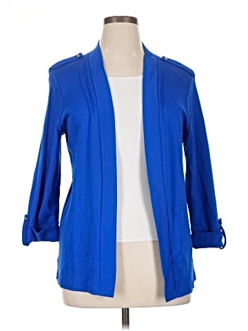 Rafaella Cardigan (view 1)