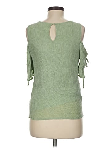 NSR Sleeveless Blouse (view 2)