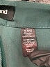 Betabrand Teal Active Pants Size 8 - photo 8