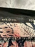Ark & Co. 100% Polyester Silver Sleeveless Blouse Size M - photo 7