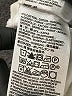 Levi's Hearts White Jeans Size 25 waist - photo 5