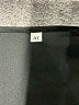 Assorted Brands 100% Polyester Solid Black Casual Dress Size XS - photo 7