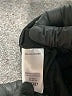 Assorted Brands 100% Polyester Solid Black Casual Dress Size XS - photo 8