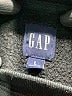 Gap Black Sweatshirt Size L - photo 7