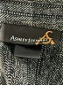 Ashley Stewart Chevron-herringbone Brown Coat Size 12 - photo 6