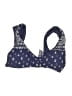 Splendid Blue Swimsuit Top Size XS - photo 1