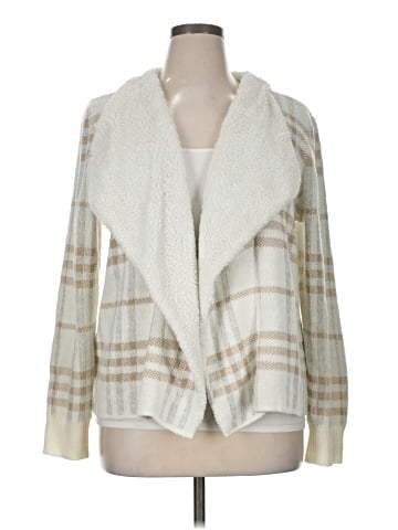 Adrienne Vittadini Cardigan (view 1)
