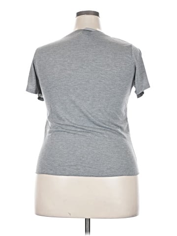 Modern Lux Short Sleeve T-Shirt (view 2)