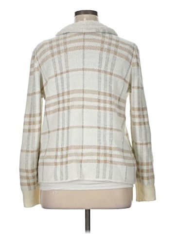 Adrienne Vittadini Cardigan (view 2)