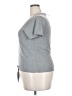 Modern Lux Gray Short Sleeve T-Shirt Size XXL - photo 5