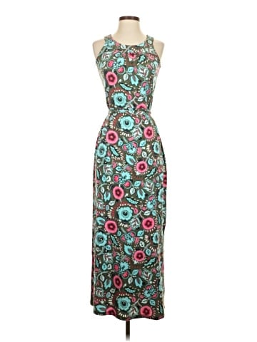 Talbots Casual Dress (view 1)