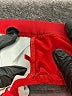 Unbranded Red Sports Bra Size S (estimated) - photo 7