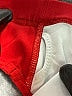 Unbranded Red Sports Bra Size S (estimated) - photo 8