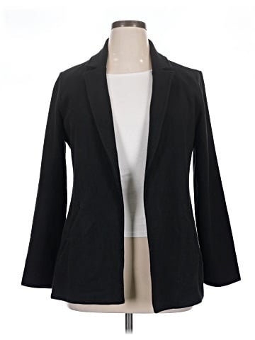 Matty M Cardigan (view 1)