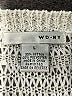 WD.NY Ivory Pullover Sweater Size L - photo 7