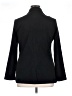 Matty M Black Cardigan Size XL - photo 2