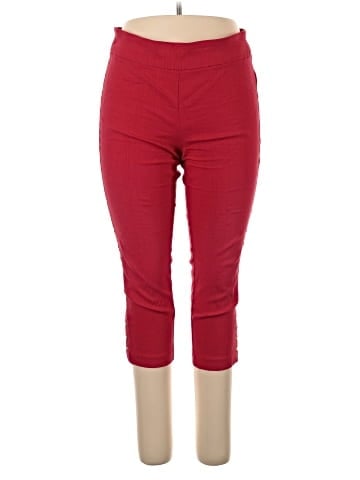 Roz & Ali Active Pants (view 1)