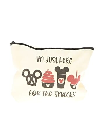 Unbranded Makeup Bag (view 1)