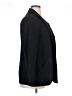 Matty M Black Cardigan Size XL - photo 4