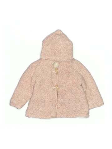 Zara Coat (view 1)