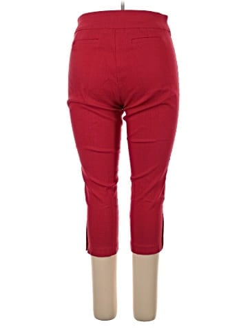 Roz & Ali Active Pants (view 2)