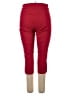 Roz & Ali Red Active Pants Size 14 - photo 2