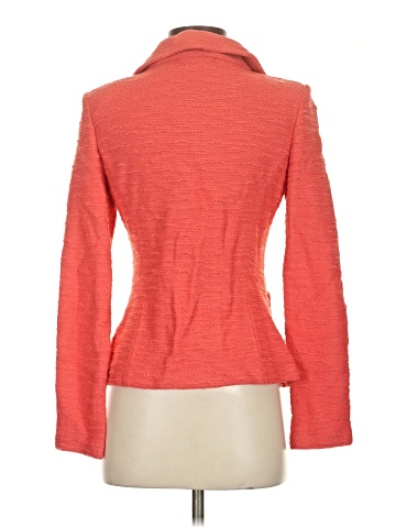 St. John Wool Blazer (view 2)