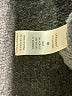 Crescent Gray Pullover Sweater Size M - photo 8