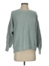 Hollister Teal Pullover Sweater Size S - photo 1