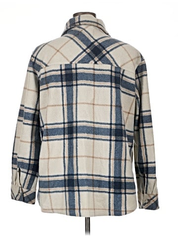 Thread & Supply Long Sleeve Blouse (view 2)