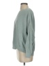 Hollister Teal Pullover Sweater Size S - photo 5