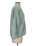 Hollister Teal Pullover Sweater Size S - photo 4