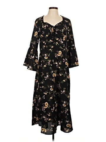 Suzanne Betro Casual Dress (view 1)