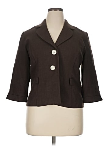Studio 1 Blazer (view 1)
