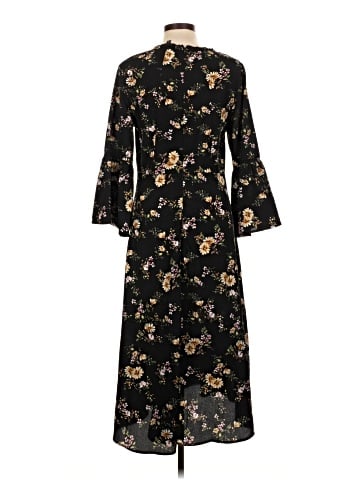 Suzanne Betro Casual Dress (view 2)