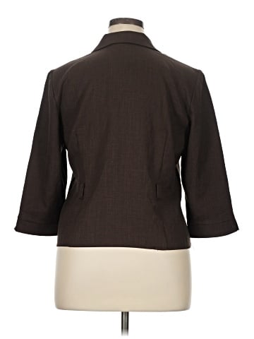 Studio 1 Blazer (view 2)