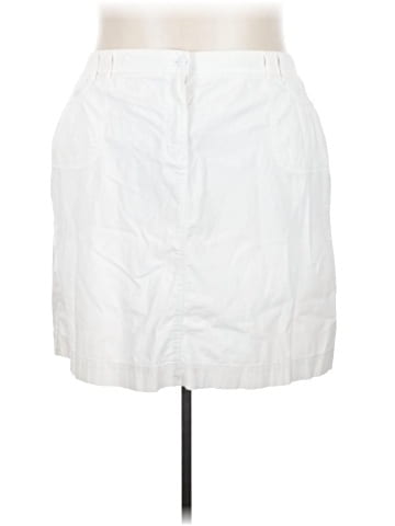 Jones New York Casual Skirt (view 1)