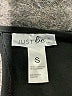 Just Be... Stripes Black Jumpsuit Size S - photo 4