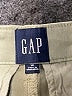 Gap Solid Green Casual Pants Size 10 - photo 7
