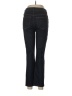 J.Crew Chevron-herringbone Black Jeans Size 27 waist - photo 2