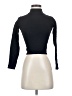 Zara Black Long Sleeve Turtleneck Size XS - photo 1