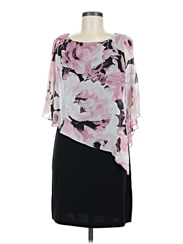 Connected Apparel Cocktail Dress (view 1)