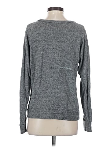 Good hYOUman Pullover Sweater (view 2)