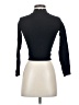 Zara Black Long Sleeve Turtleneck Size XS - photo 2