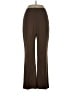 Kasper Brown Dress Pants Size 31 waist (estimated) - photo 1