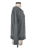 Good hYOUman Gray Pullover Sweater Size XS - Sm - photo 4
