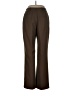 Kasper Brown Dress Pants Size 31 waist (estimated) - photo 2