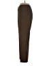 Kasper Brown Dress Pants Size 31 waist (estimated) - photo 5