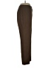 Kasper Brown Dress Pants Size 31 waist (estimated) - photo 4