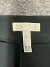 Leith Solid Black Shorts Size L - photo 3